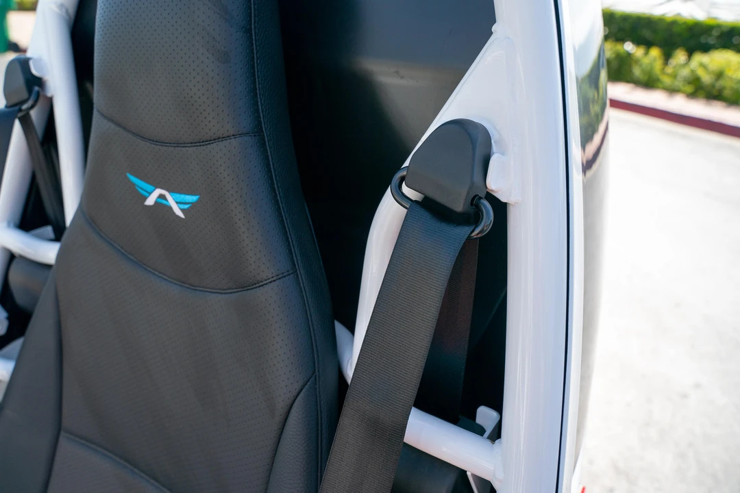 2021 Arcimoto - Image 31 of 31