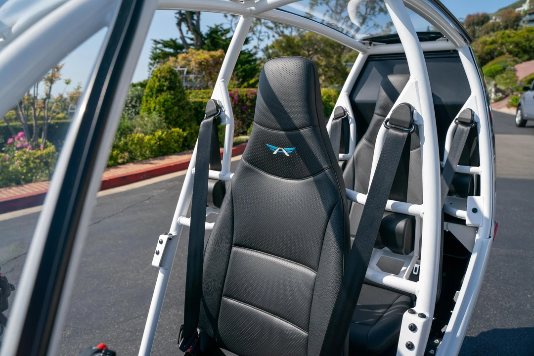 2021 Arcimoto - Image 30 of 31