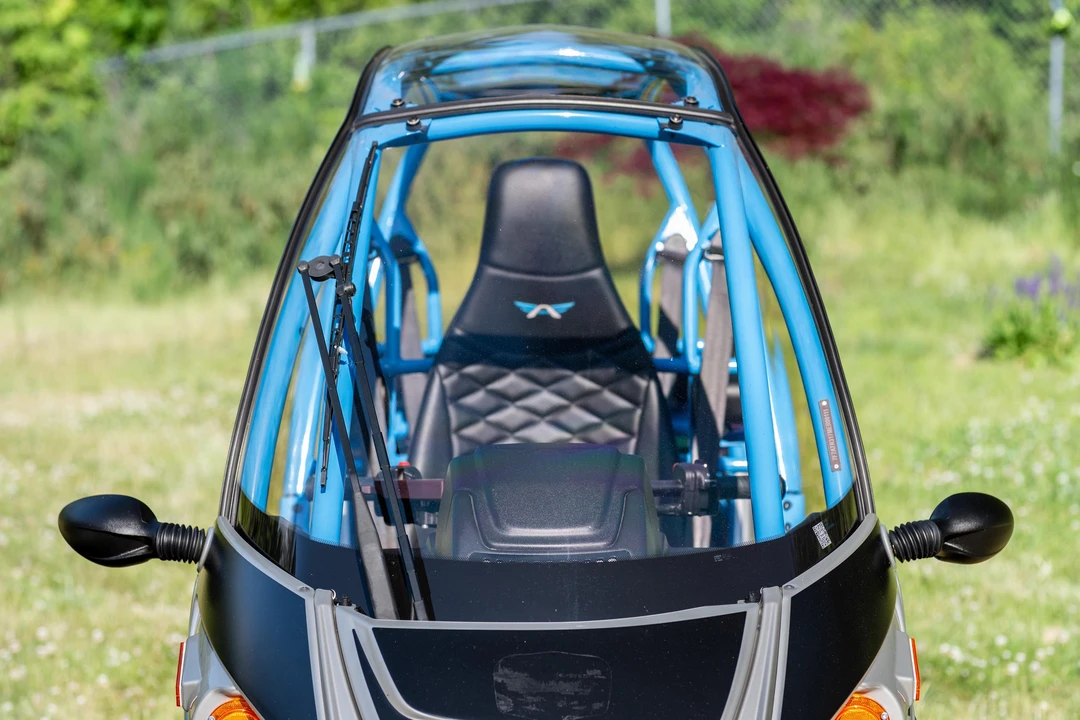 2021 Arcimoto - Image 18 of 31