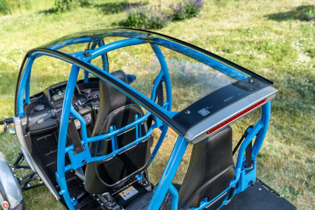 2021 Arcimoto - Image 24 of 31