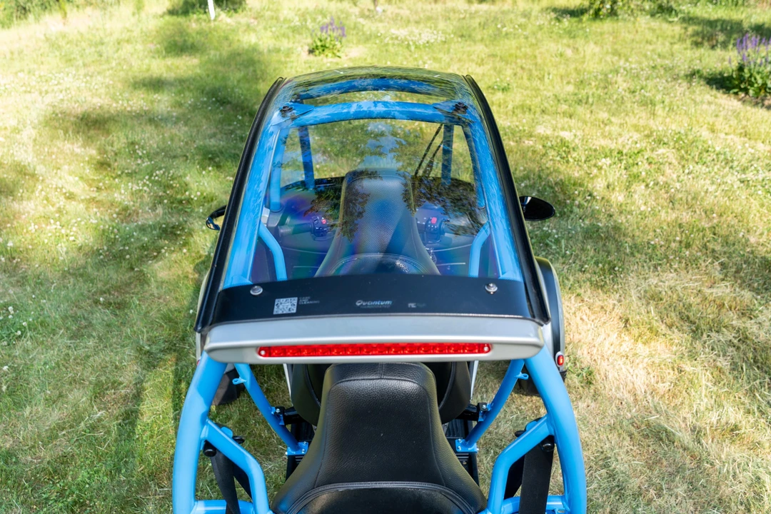 2021 Arcimoto - Image 28 of 31