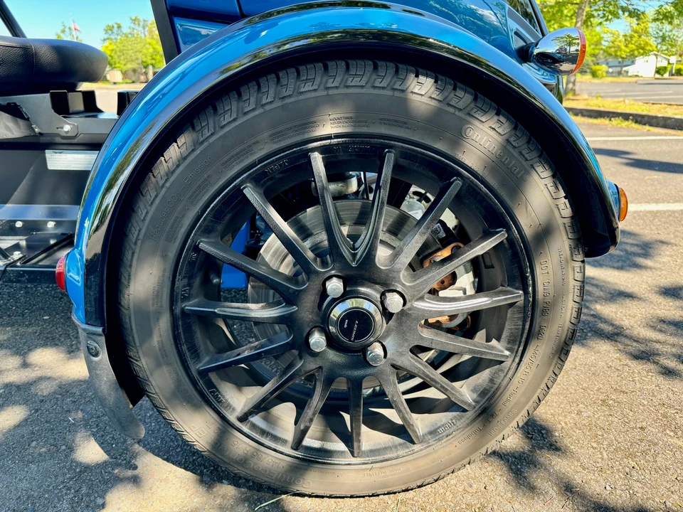 2021 Arcimoto - Image 28 of 31