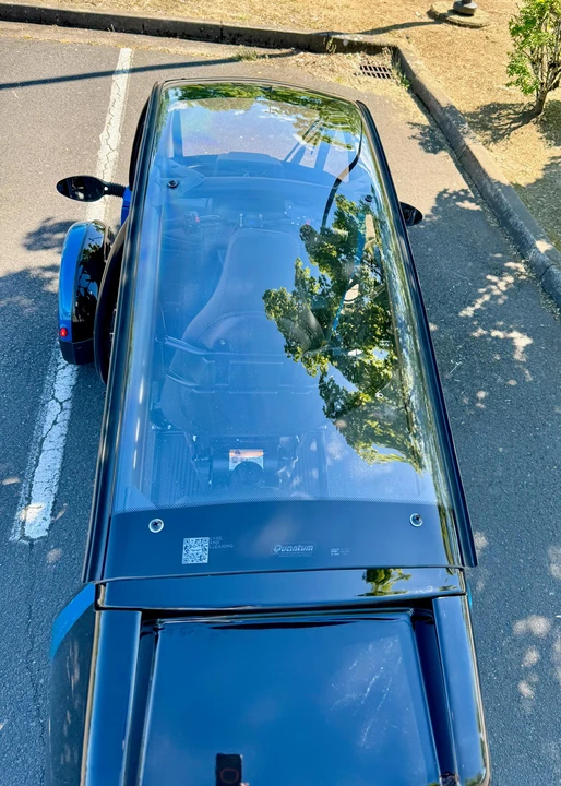 2021 Arcimoto - Image 25 of 31