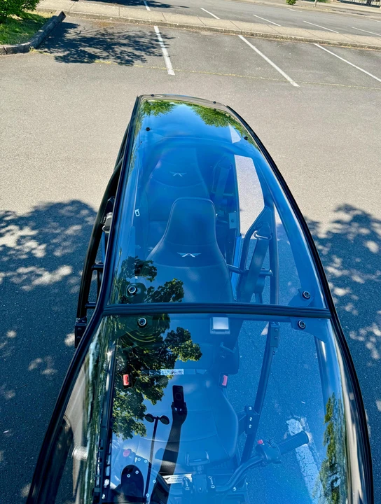 2021 Arcimoto - Image 21 of 31