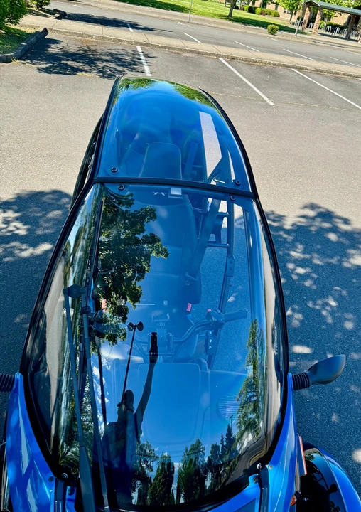 2021 Arcimoto - Image 20 of 31