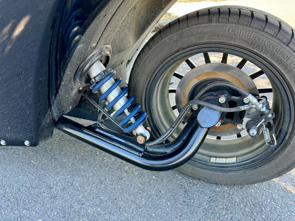 2021 Arcimoto - Image 29 of 31