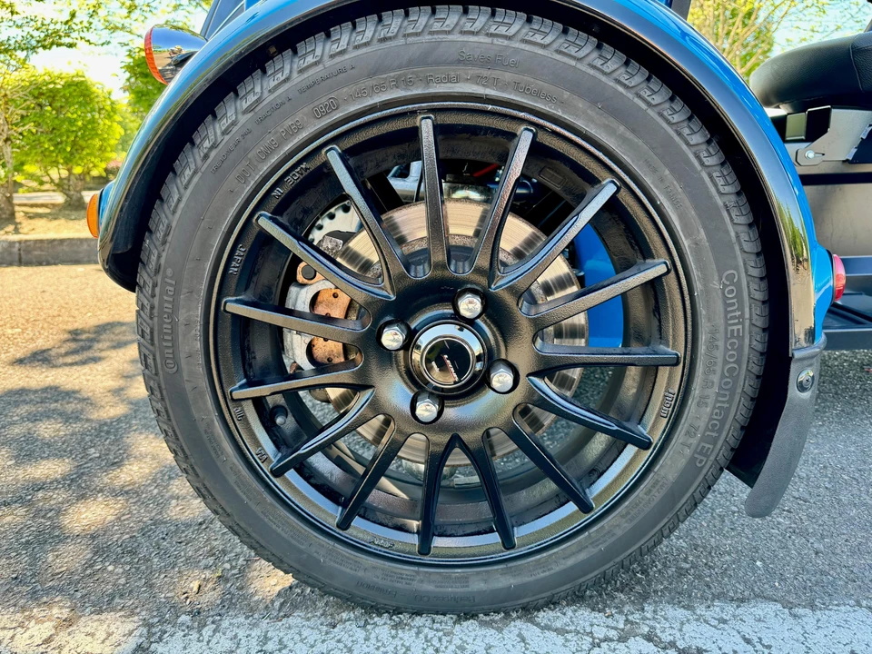 2021 Arcimoto - Image 27 of 31