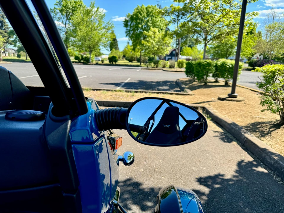 2021 Arcimoto - Image 19 of 31