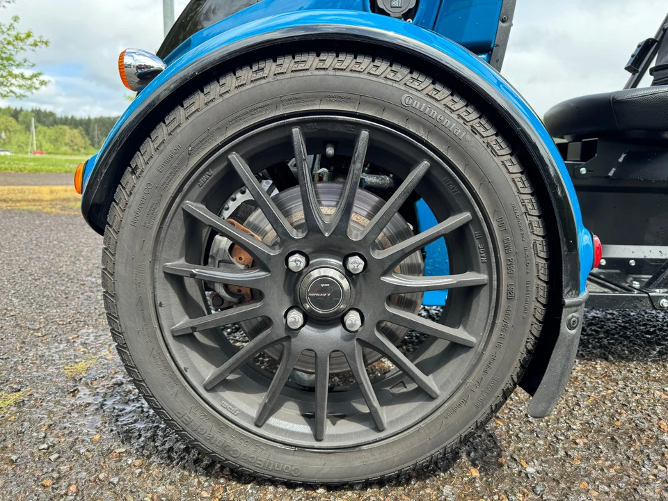 2021 Arcimoto - Image 26 of 31