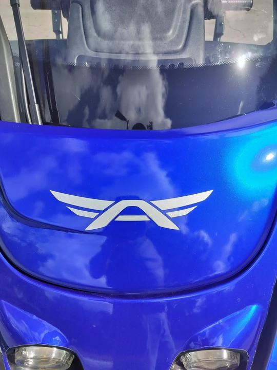 2021 Arcimoto - Image 23 of 31