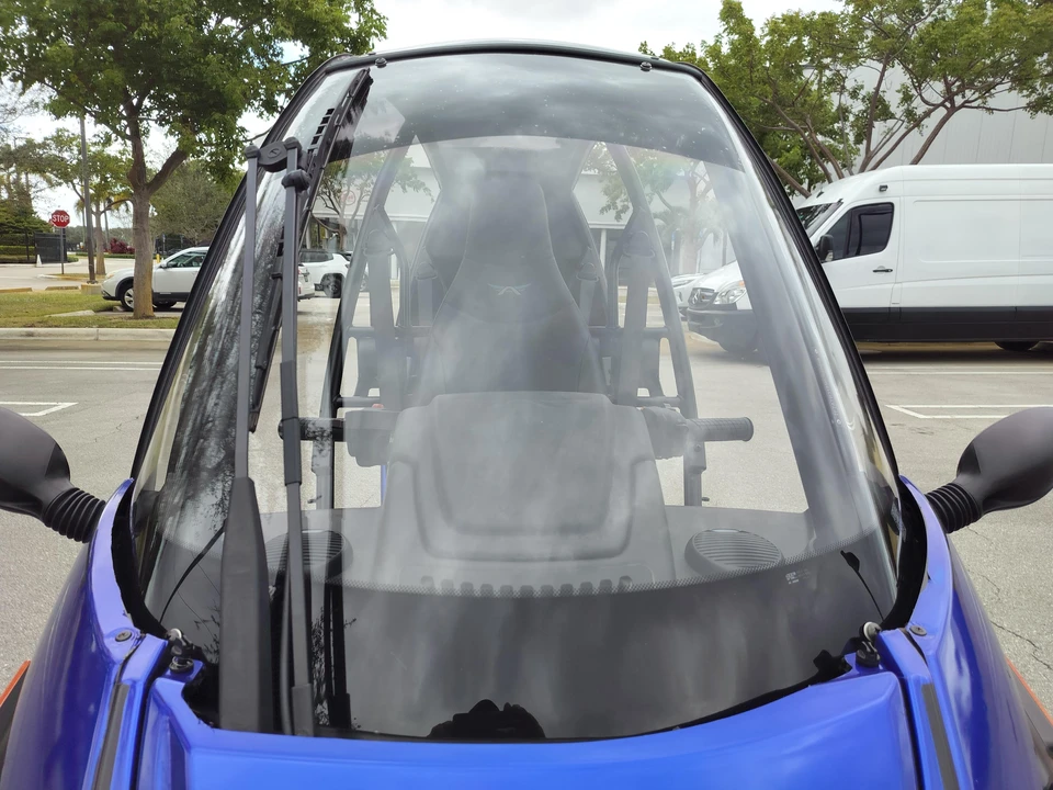 2021 Arcimoto - Image 21 of 31