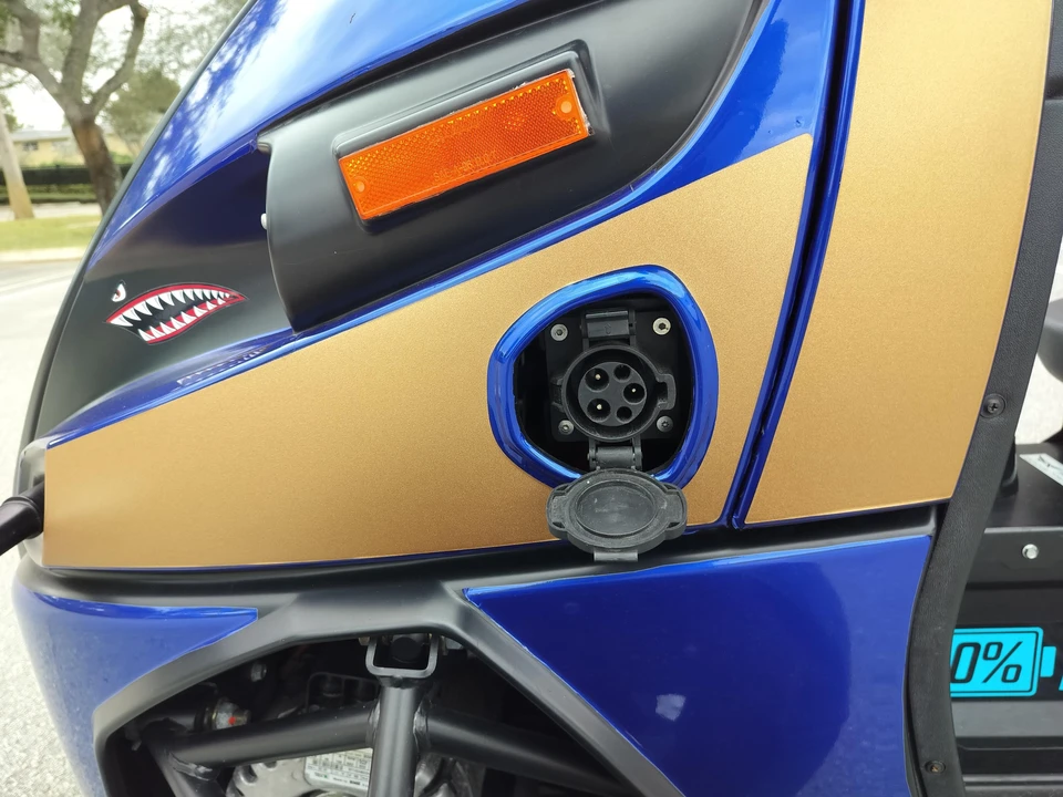 2021 Arcimoto - Image 29 of 31