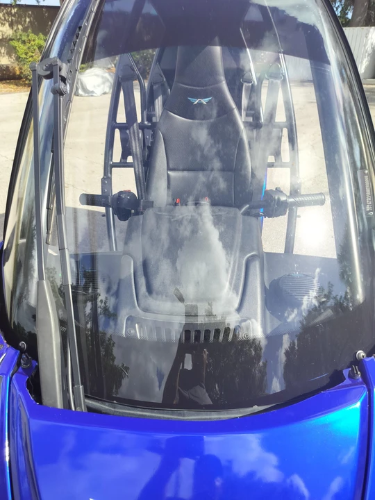 2021 Arcimoto - Image 22 of 31
