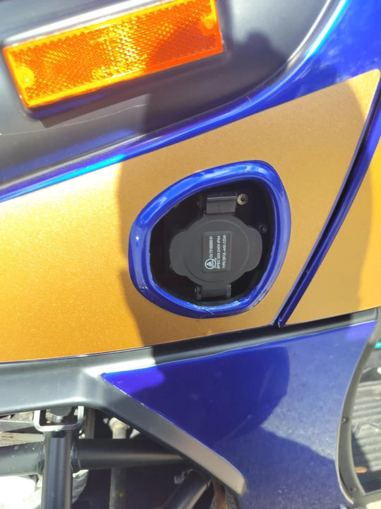 2021 Arcimoto - Image 27 of 31