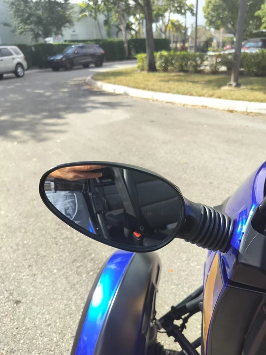 2021 Arcimoto - Image 31 of 31