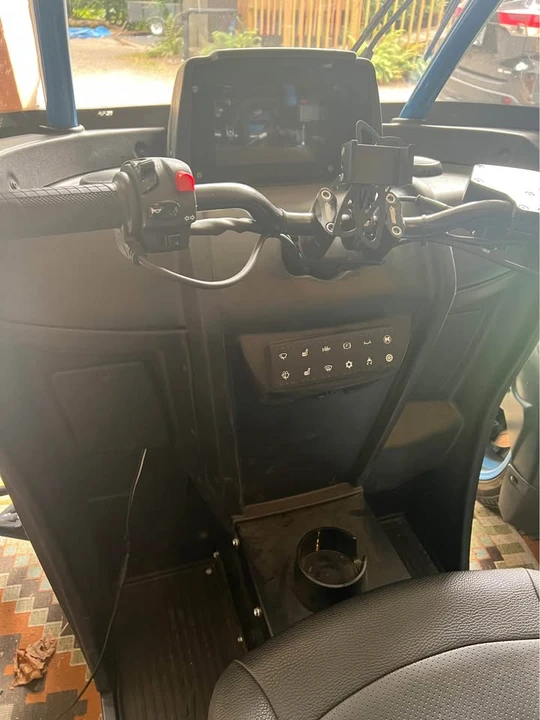 2021 Arcimoto - Image 6 of 8