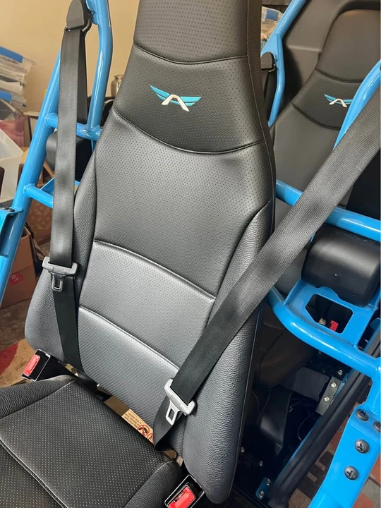 2021 Arcimoto - Image 7 of 8