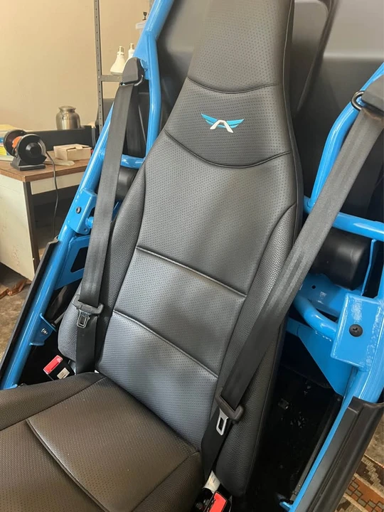 2021 Arcimoto - Image 8 of 8