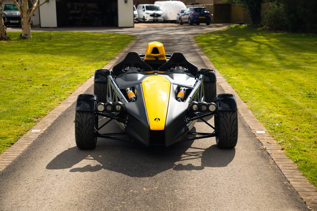 2021 Ariel Atom - Image 2 of 16