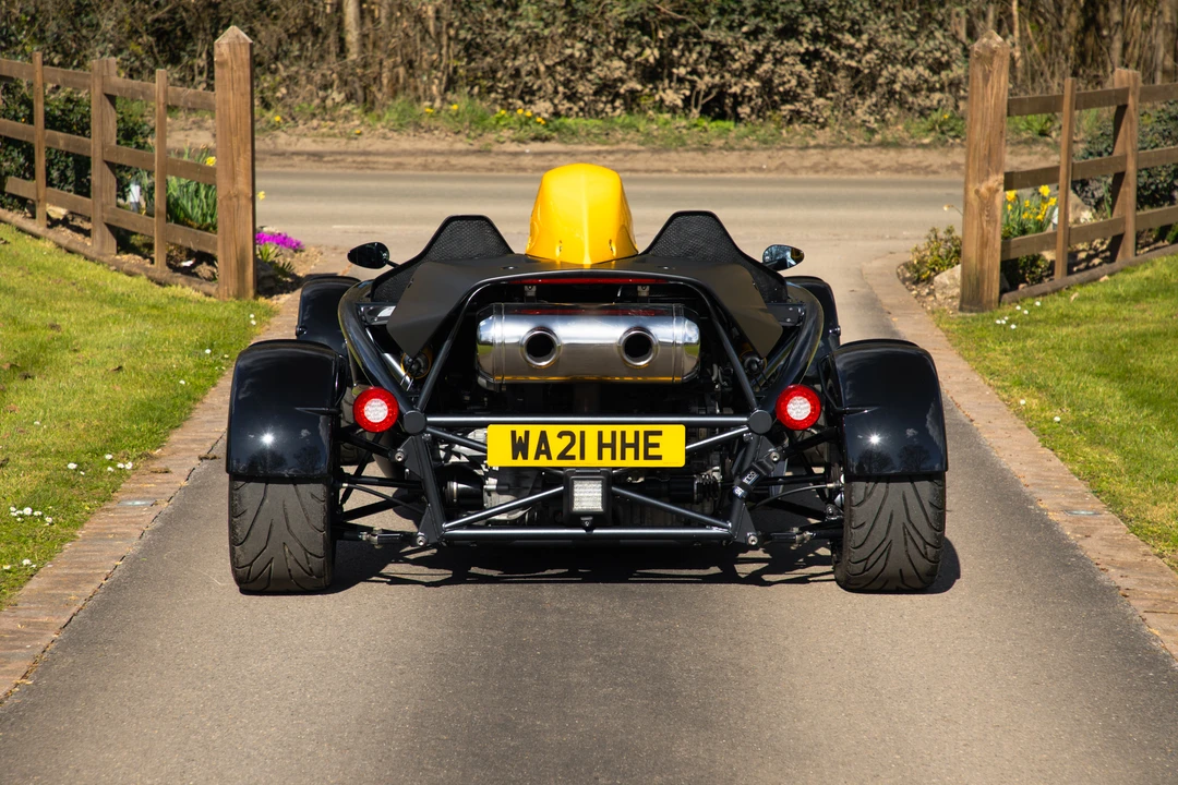 2021 Ariel Atom - Image 6 of 16
