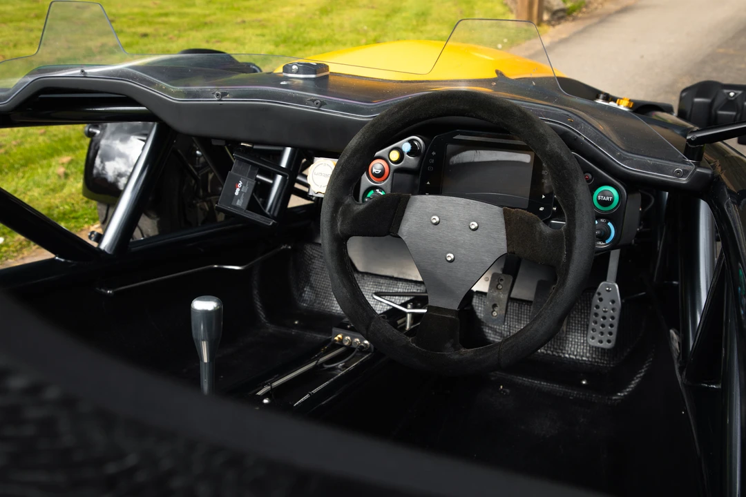 2021 Ariel Atom - Image 4 of 16