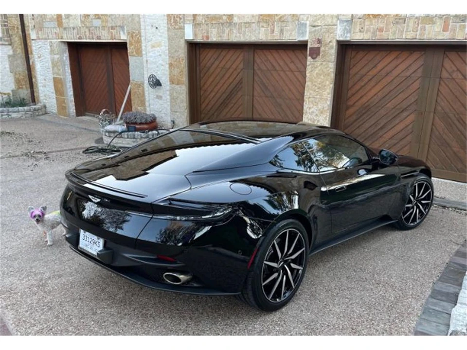 2021 Aston Martin DB11 - Image 7 of 16