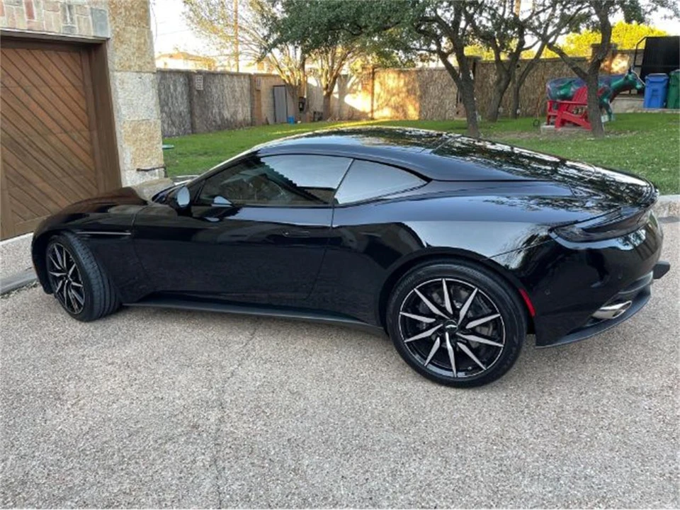 2021 Aston Martin DB11 - Image 8 of 16