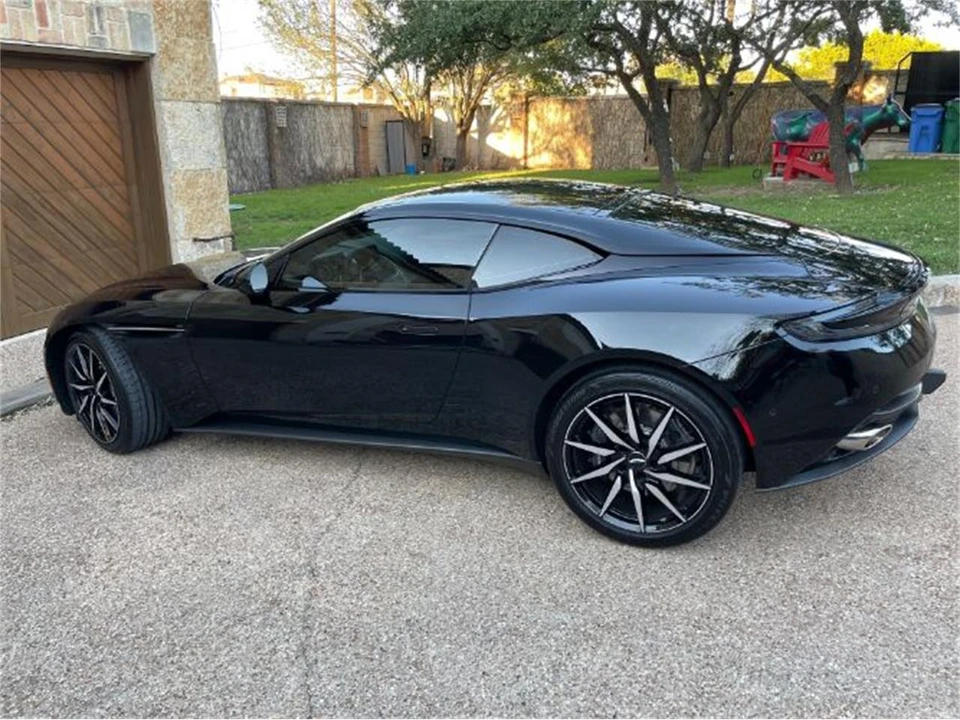 2021 Aston Martin DB11 - Image 2 of 16
