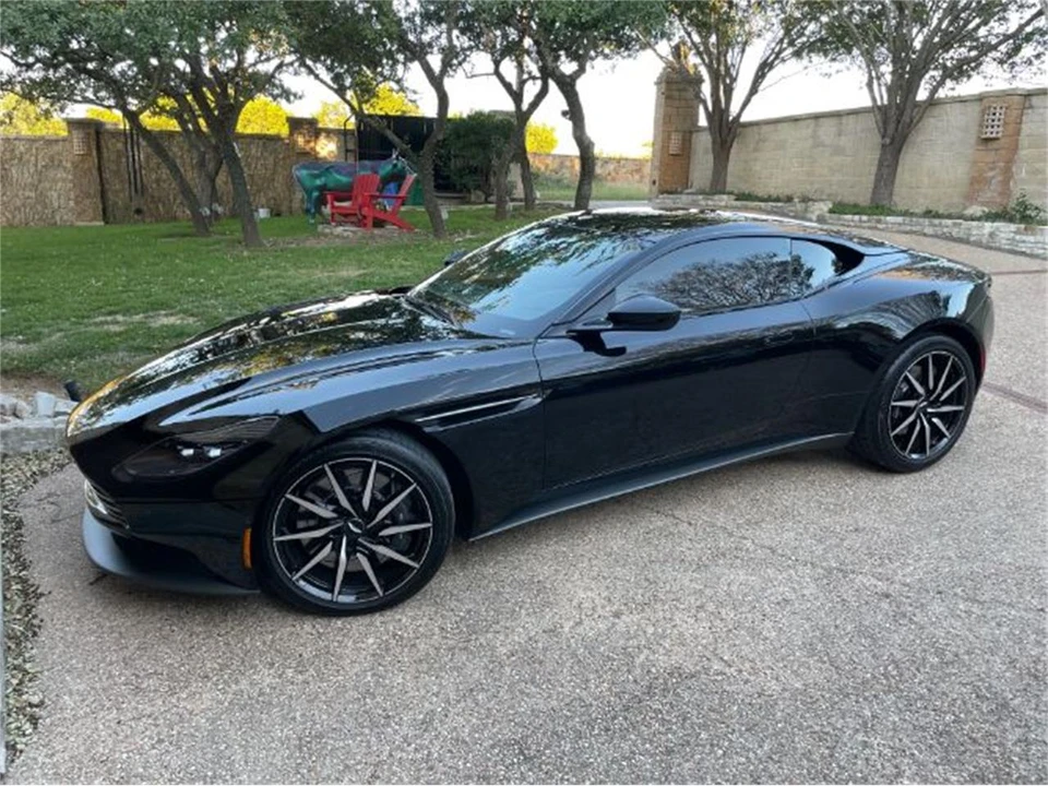 2021 Aston Martin DB11 - Image 4 of 16