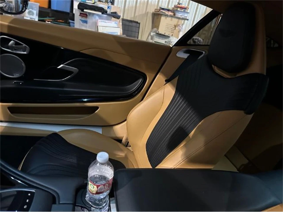 2021 Aston Martin DB11 - Image 12 of 16