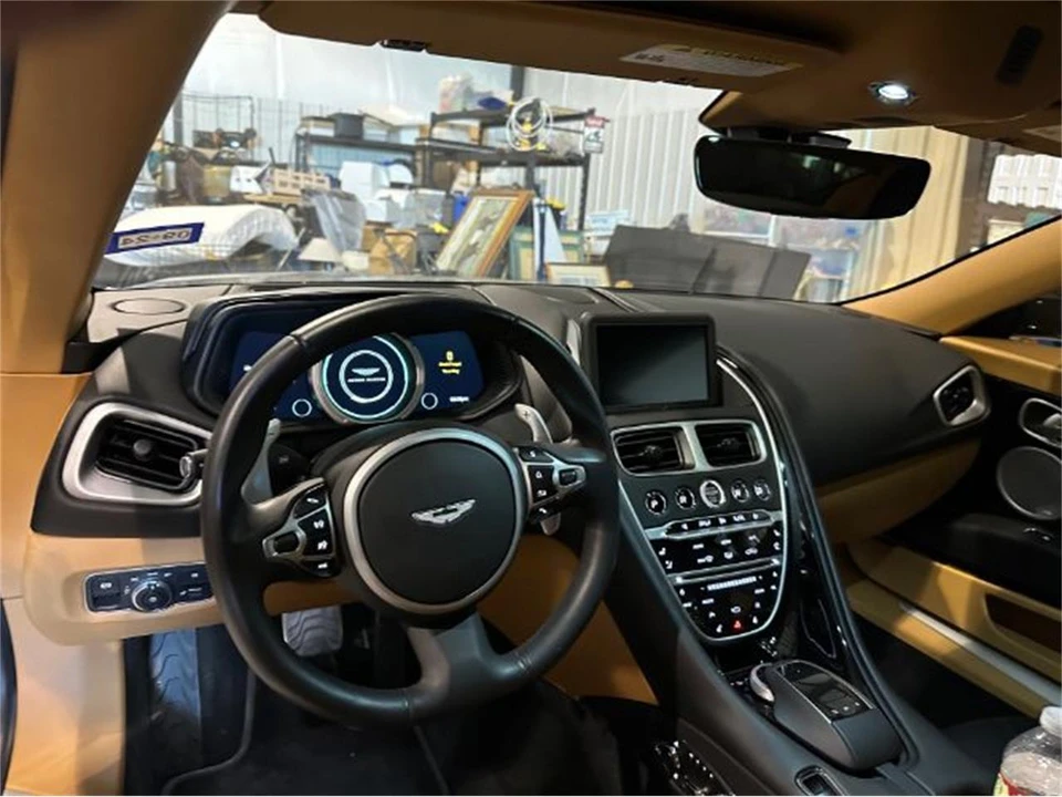 2021 Aston Martin DB11 - Image 13 of 16