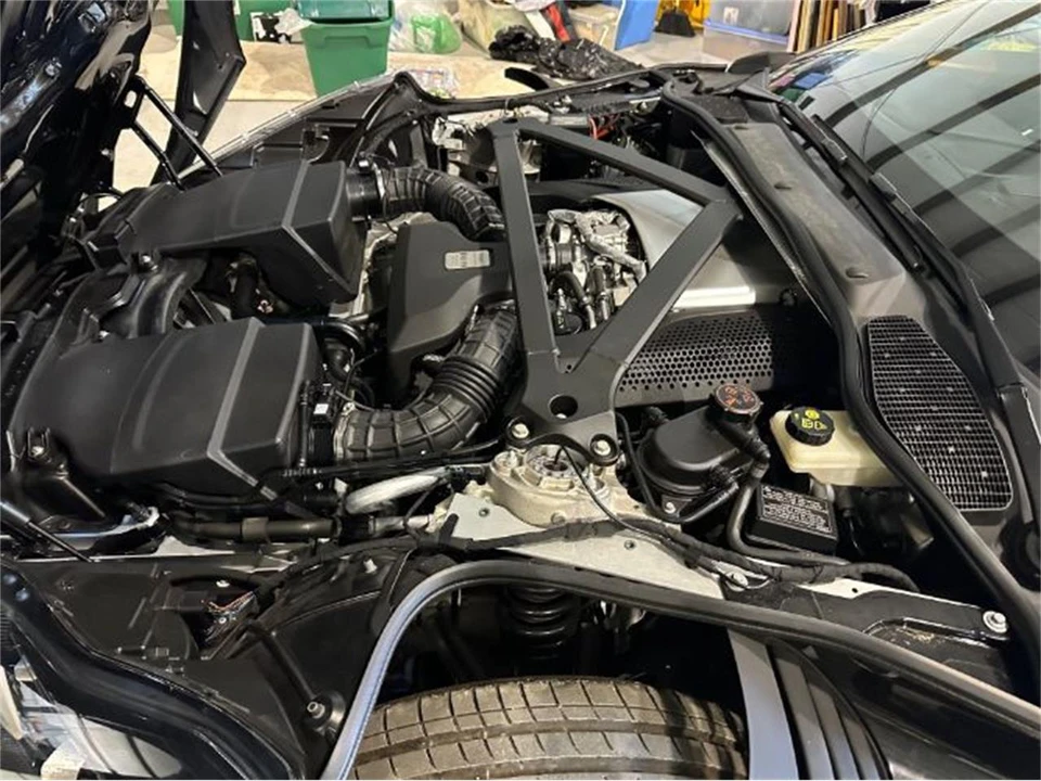 2021 Aston Martin DB11 - Image 16 of 16