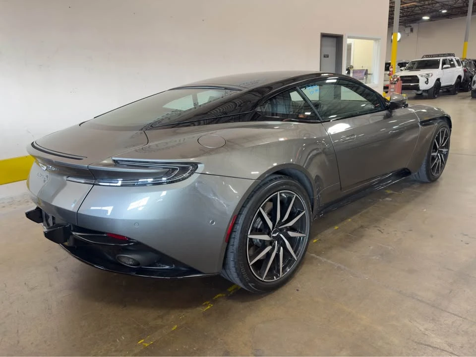 2021 Aston Martin DB11 V8 - Image 2 of 7