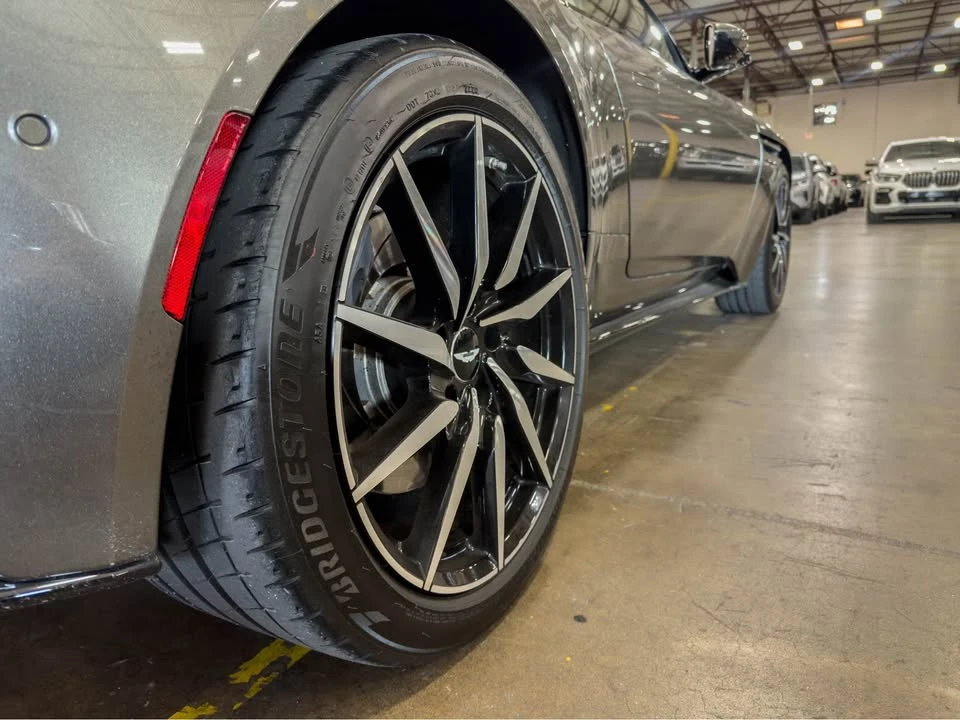 2021 Aston Martin DB11 V8 - Image 7 of 7