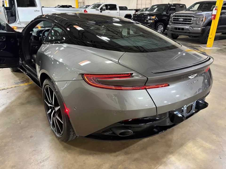 2021 Aston Martin DB11 V8 - Image 7 of 14