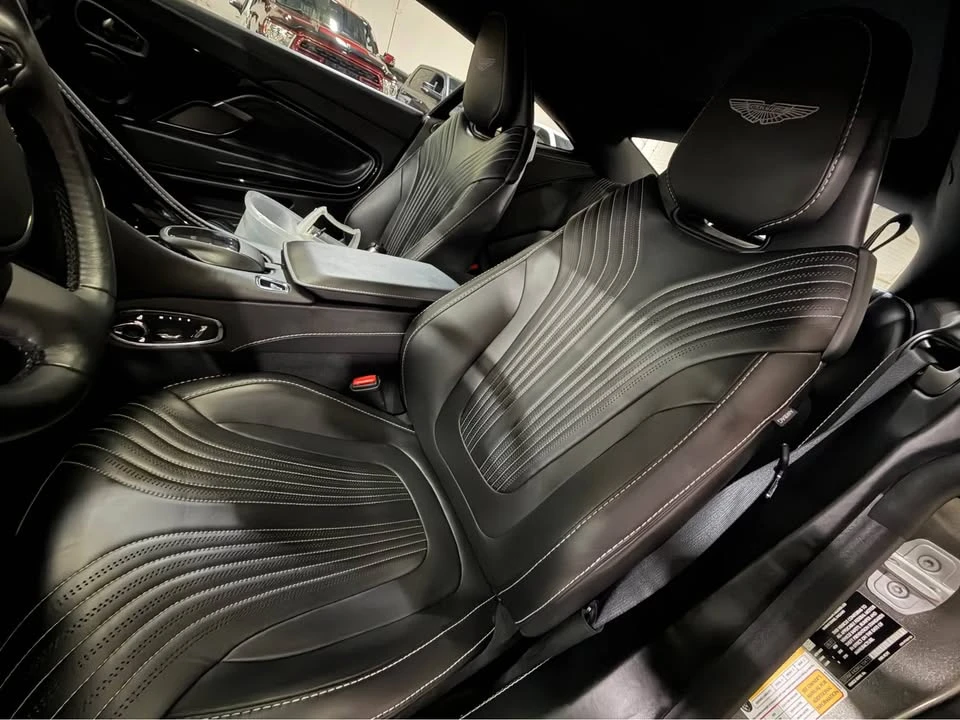 2021 Aston Martin DB11 V8 - Image 6 of 14