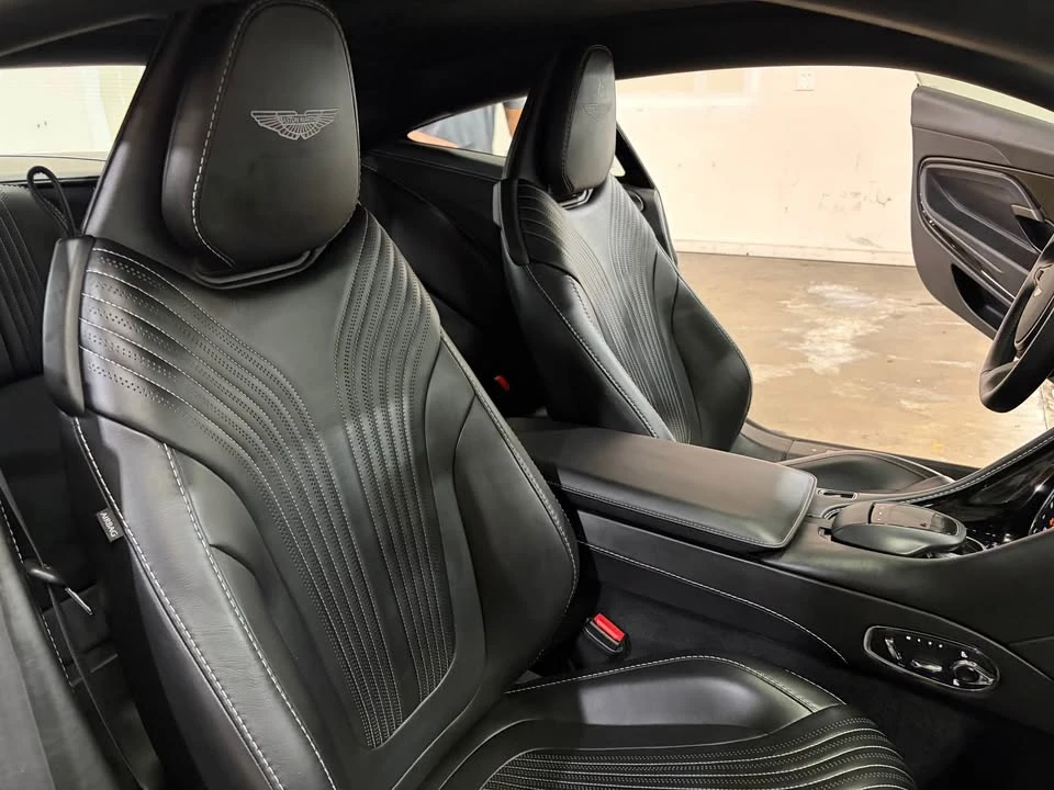 2021 Aston Martin DB11 V8 - Image 2 of 14