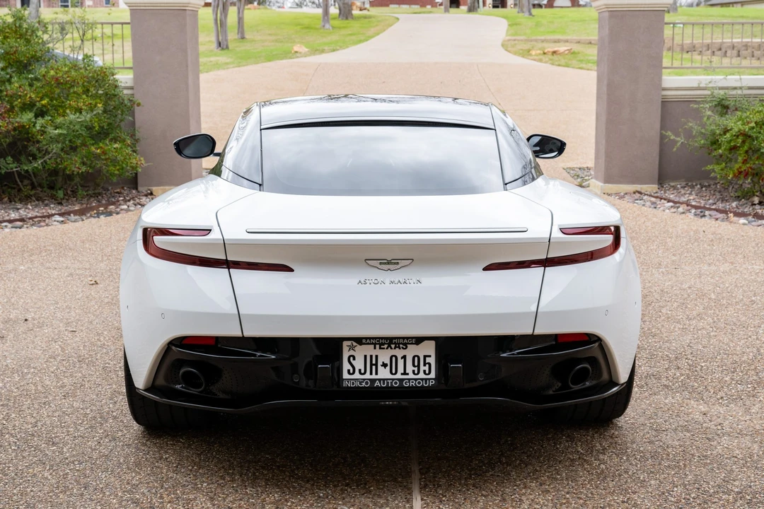 2021 Aston Martin DB11 V8 - Image 7 of 31