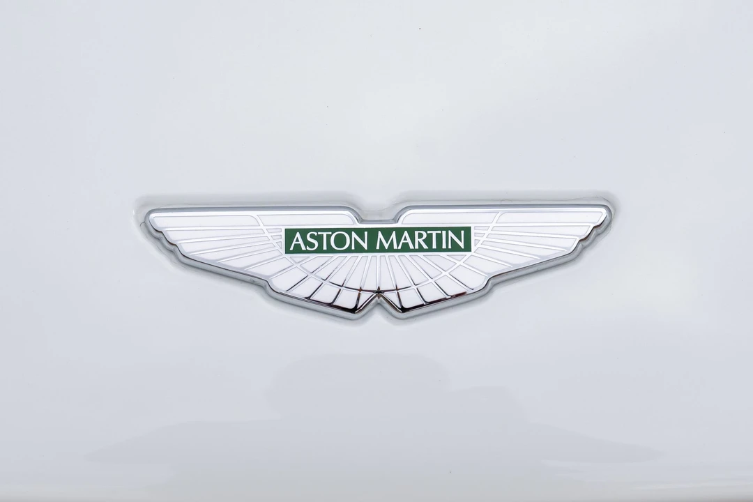 2021 Aston Martin DB11 V8 - Image 16 of 31