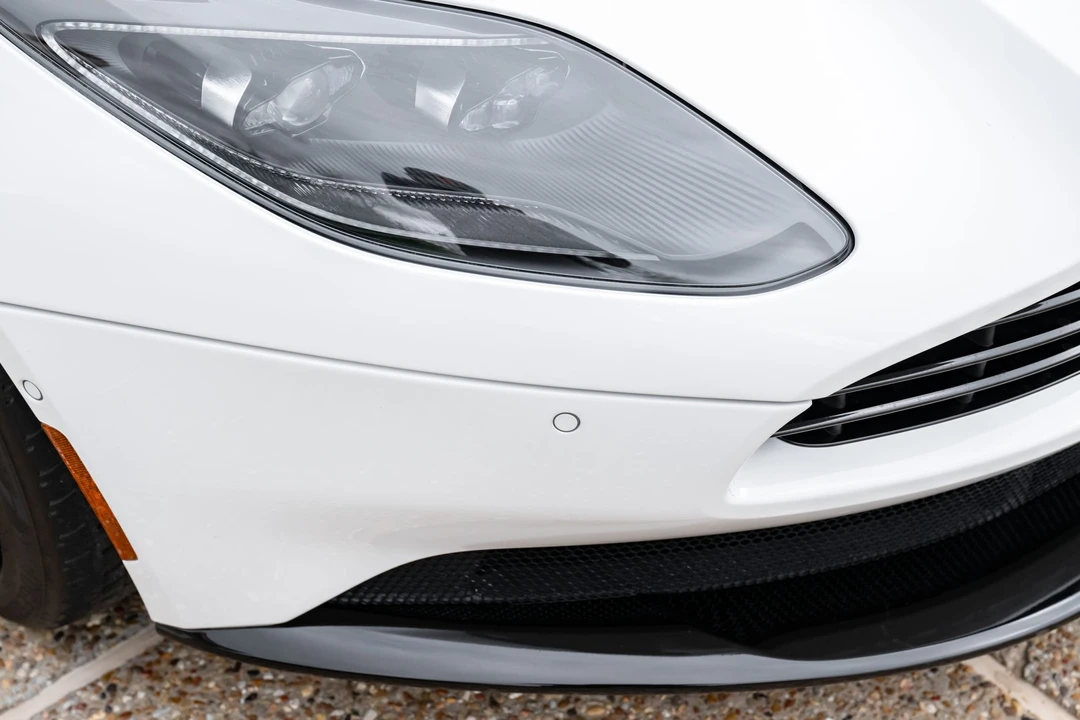 2021 Aston Martin DB11 V8 - Image 13 of 31