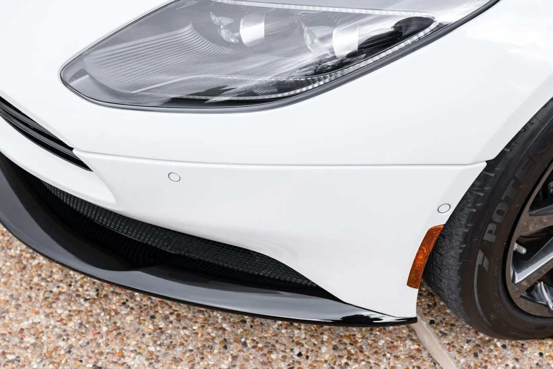 2021 Aston Martin DB11 V8 - Image 14 of 31