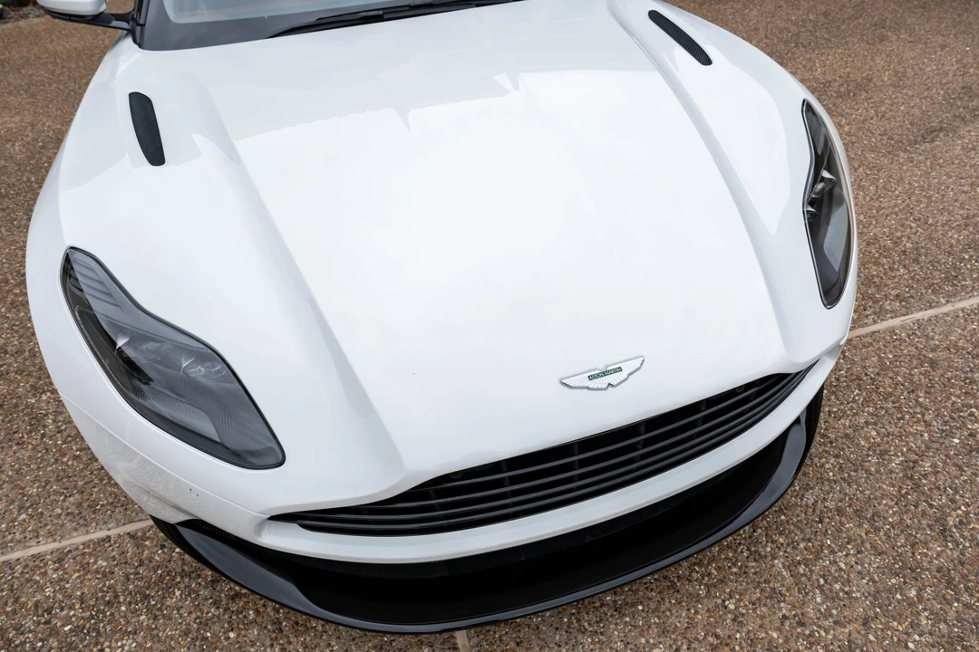 2021 Aston Martin DB11 V8 - Image 15 of 31