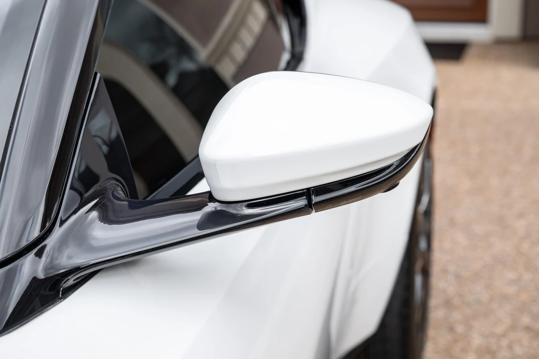 2021 Aston Martin DB11 V8 - Image 26 of 31