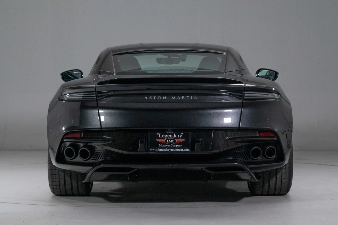 2021 Aston Martin DBS Superleggera - Image 8 of 31