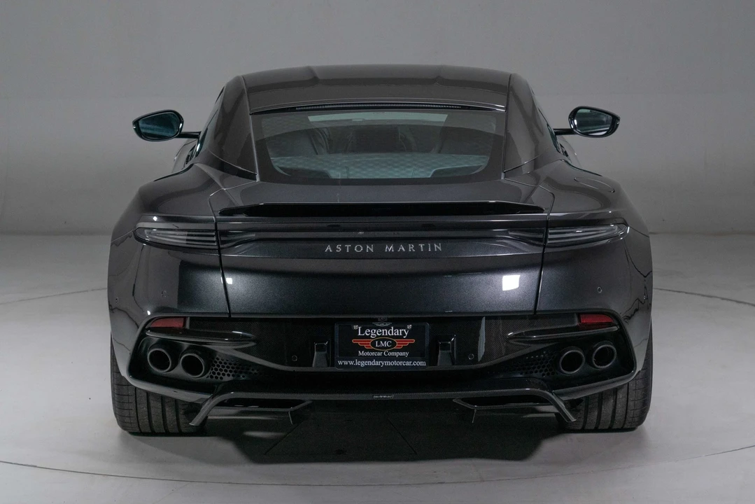 2021 Aston Martin DBS Superleggera - Image 10 of 31