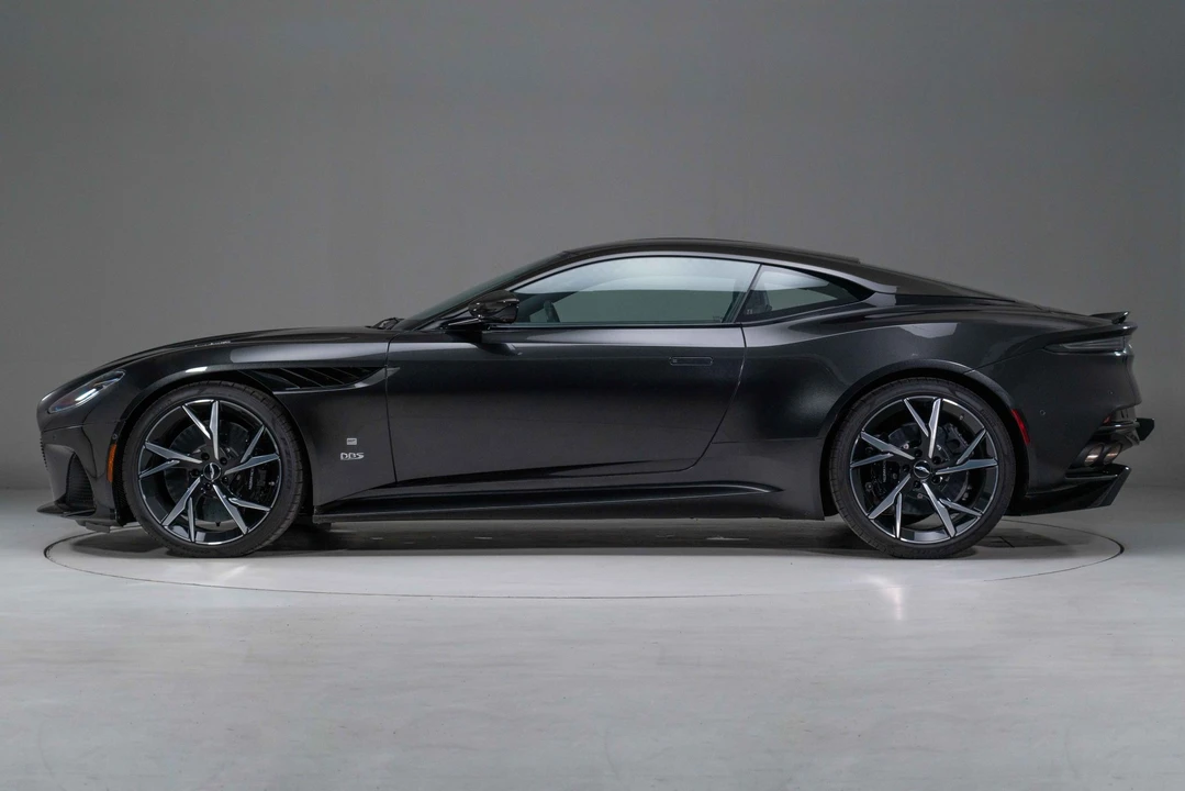 2021 Aston Martin DBS Superleggera - Image 5 of 31