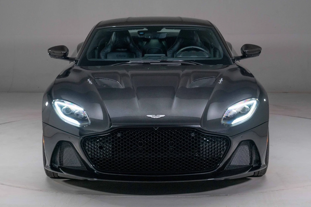 2021 Aston Martin DBS Superleggera - Image 20 of 31