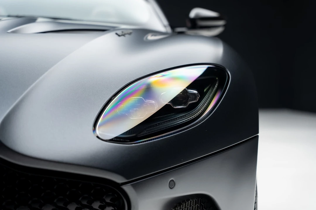 2021 Aston Martin DBS Superleggera - Image 11 of 12