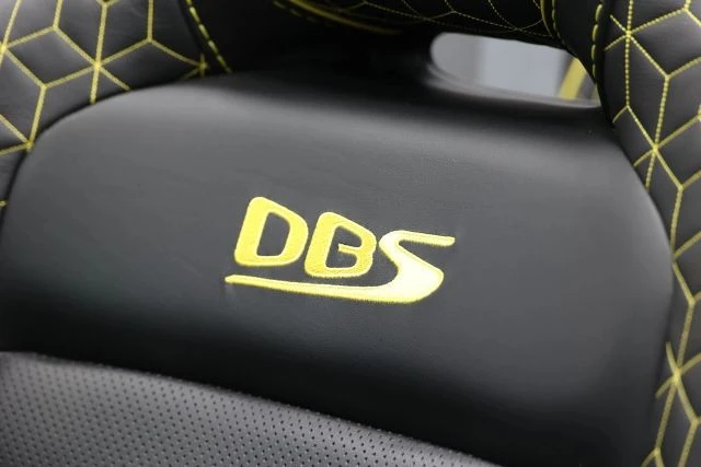 2021 Aston Martin DBS Superleggera - Image 21 of 31