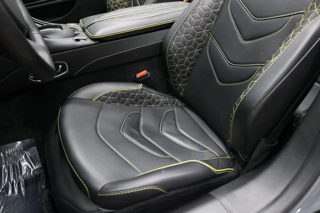 2021 Aston Martin DBS Superleggera - Image 24 of 31